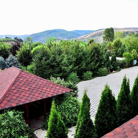 Casa Moteasca Ξενοδοχείο Mihai Viteazu  Εξωτερικό φωτογραφία