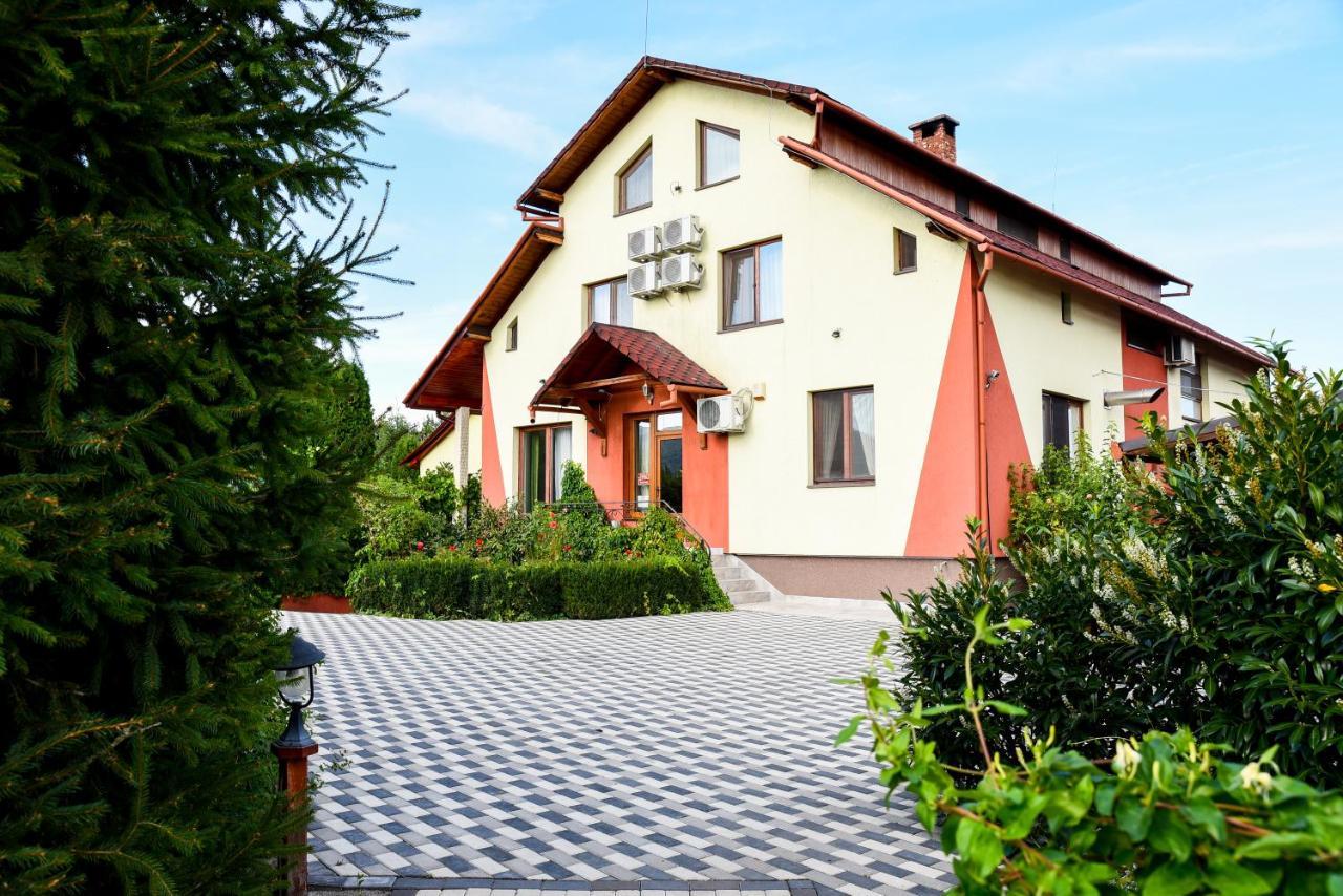 Casa Moteasca Ξενοδοχείο Mihai Viteazu  Εξωτερικό φωτογραφία